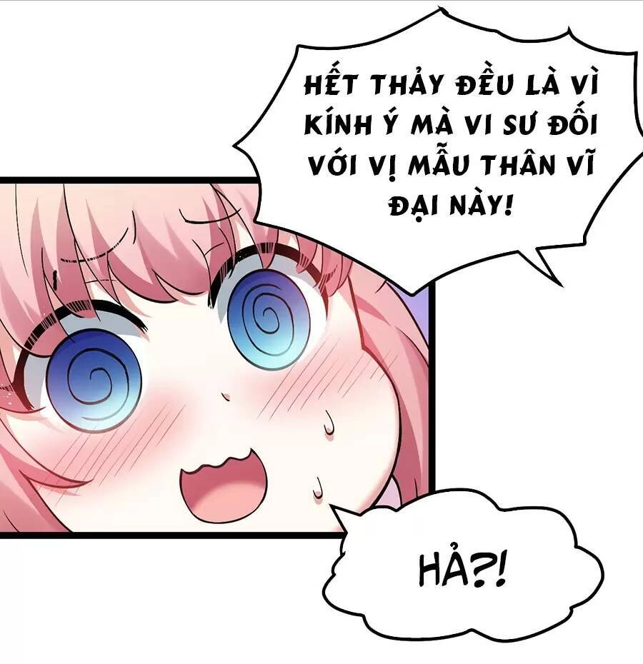 Hảo Đồ Nhi Hãy Tha Cho Vi Sư Chapter 80 - 44