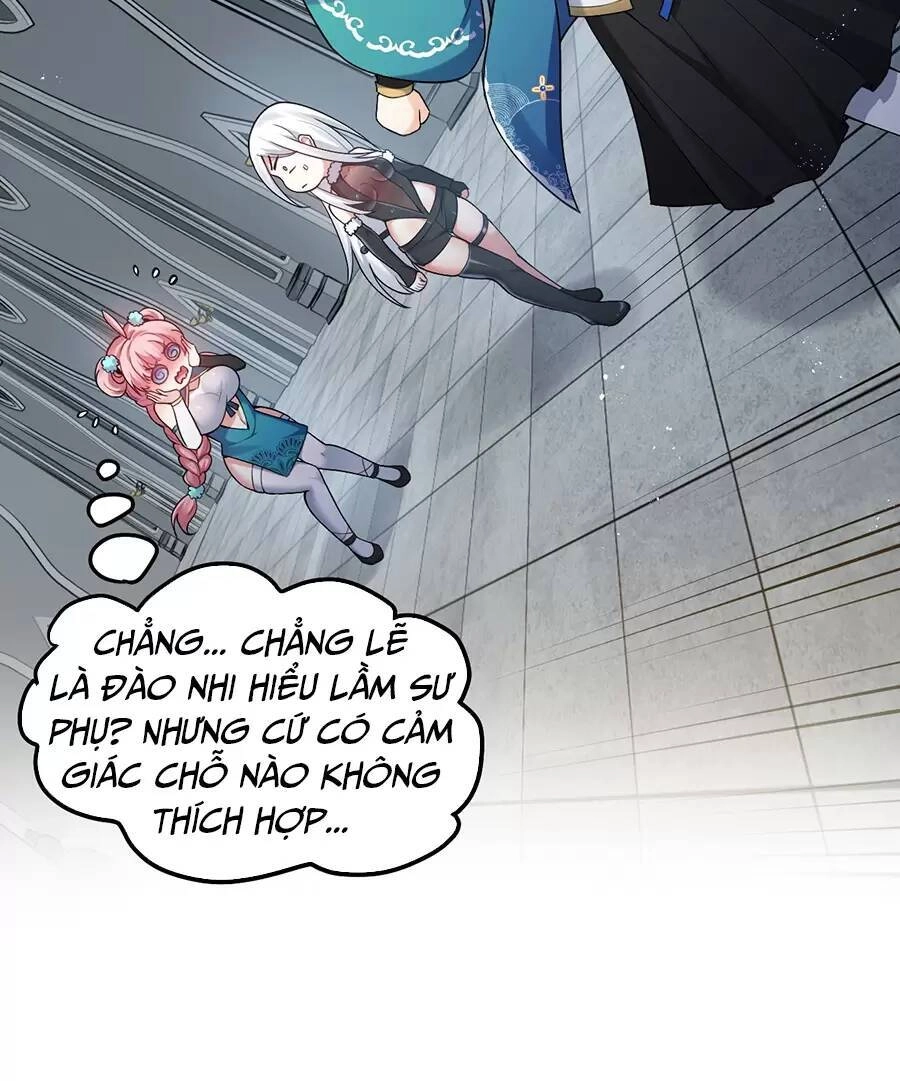 Hảo Đồ Nhi Hãy Tha Cho Vi Sư Chapter 80 - 47