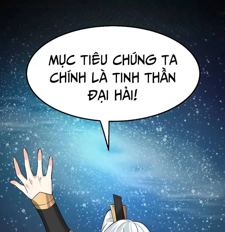 Hảo Đồ Nhi Hãy Tha Cho Vi Sư Chapter 80 - 49