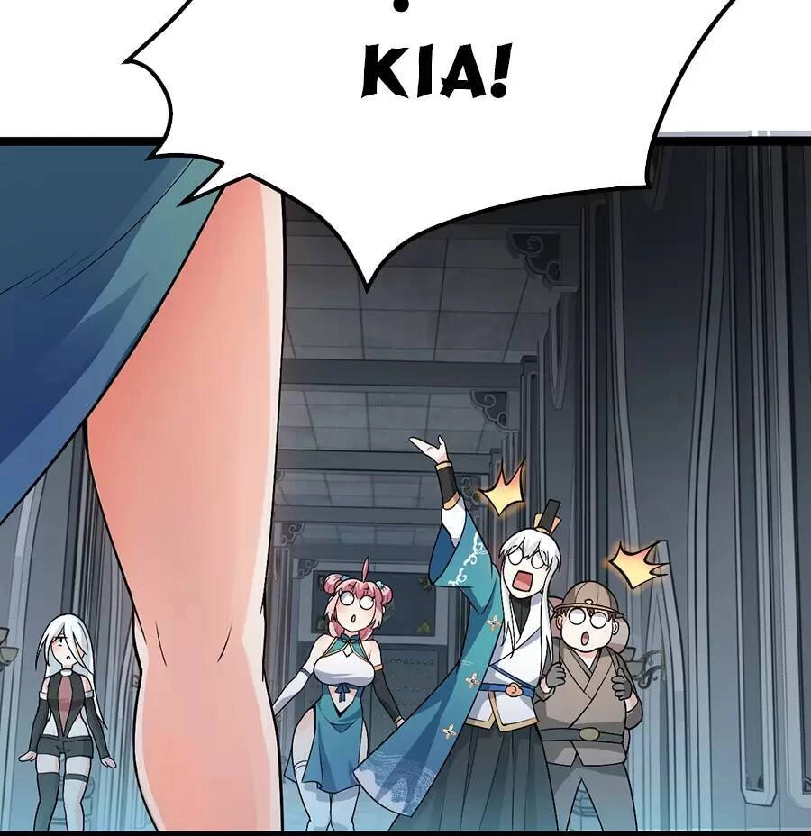 Hảo Đồ Nhi Hãy Tha Cho Vi Sư Chapter 80 - 52