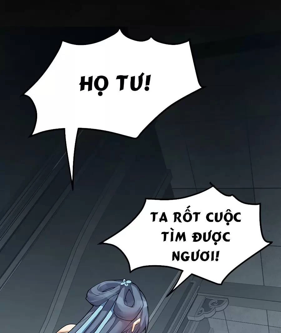 Hảo Đồ Nhi Hãy Tha Cho Vi Sư Chapter 81 - 3