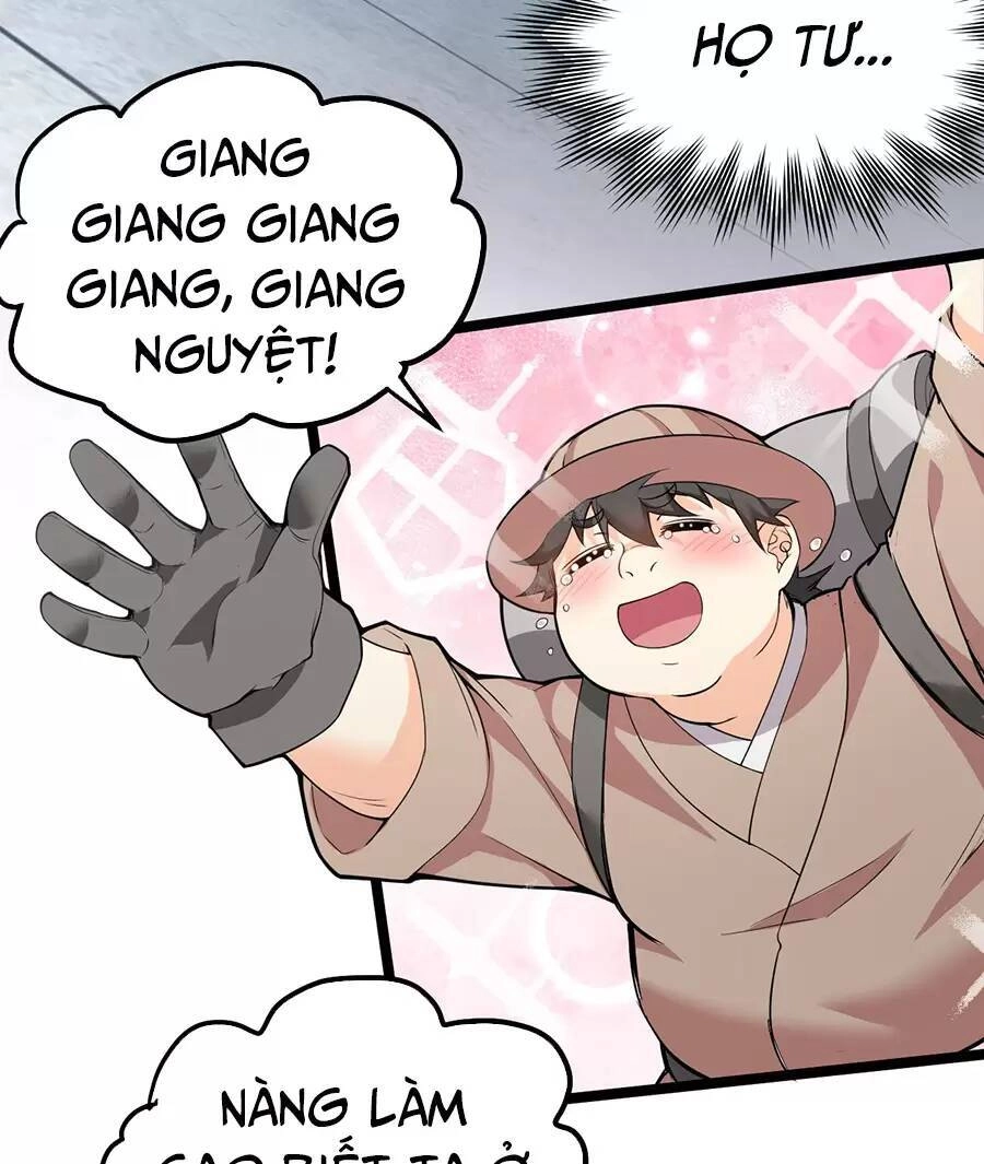 Hảo Đồ Nhi Hãy Tha Cho Vi Sư Chapter 81 - 5