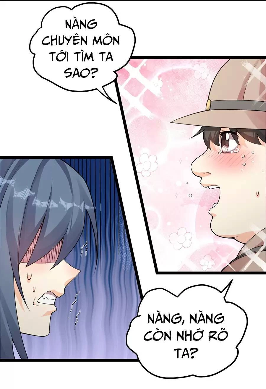 Hảo Đồ Nhi Hãy Tha Cho Vi Sư Chapter 81 - 7