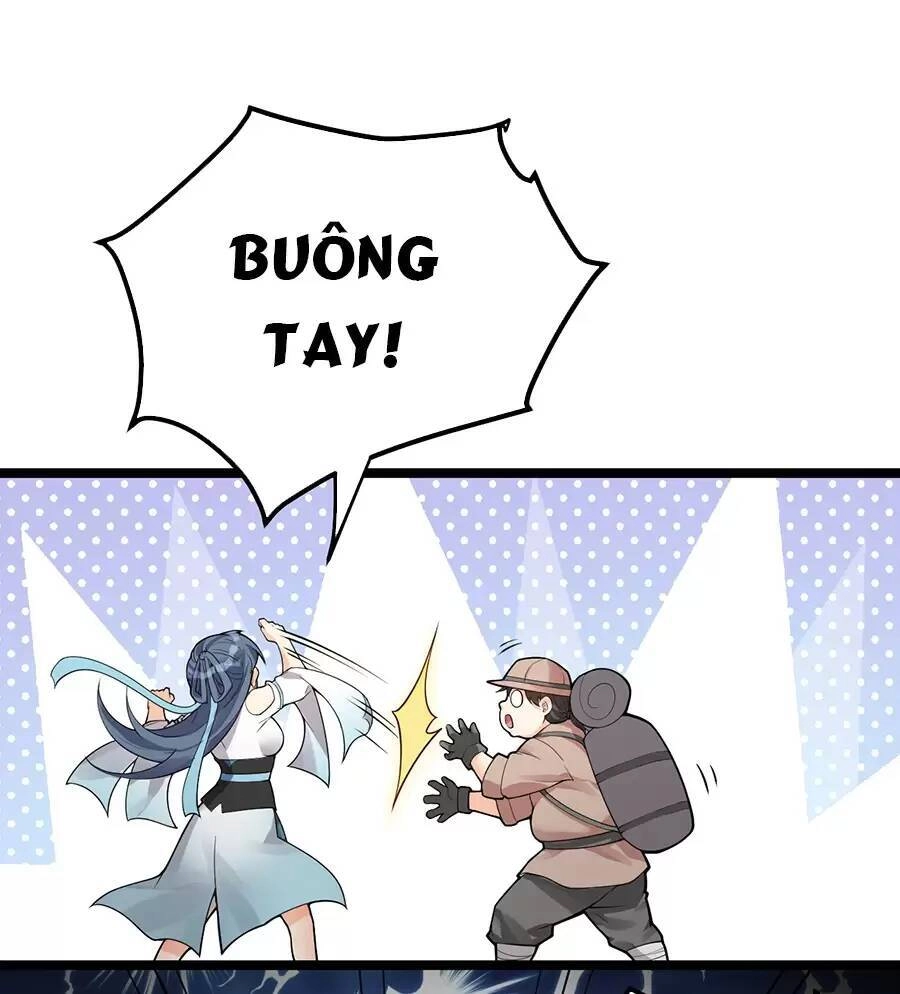 Hảo Đồ Nhi Hãy Tha Cho Vi Sư Chapter 81 - 9