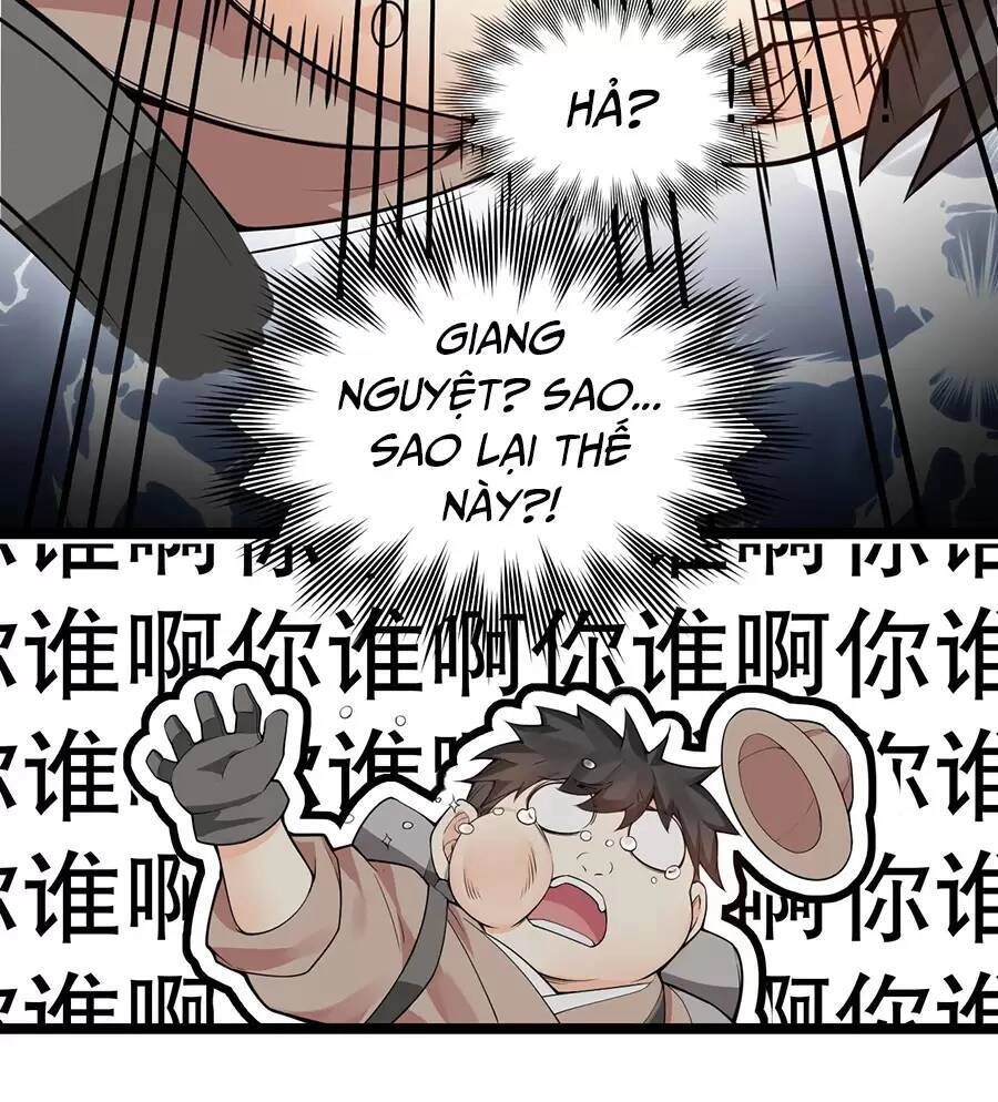 Hảo Đồ Nhi Hãy Tha Cho Vi Sư Chapter 81 - 12