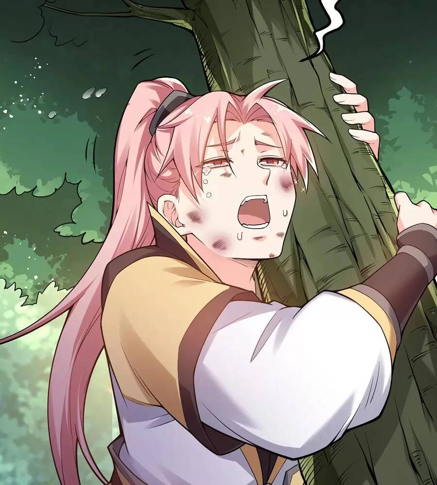 Hảo Đồ Nhi Hãy Tha Cho Vi Sư Chapter 81 - 26