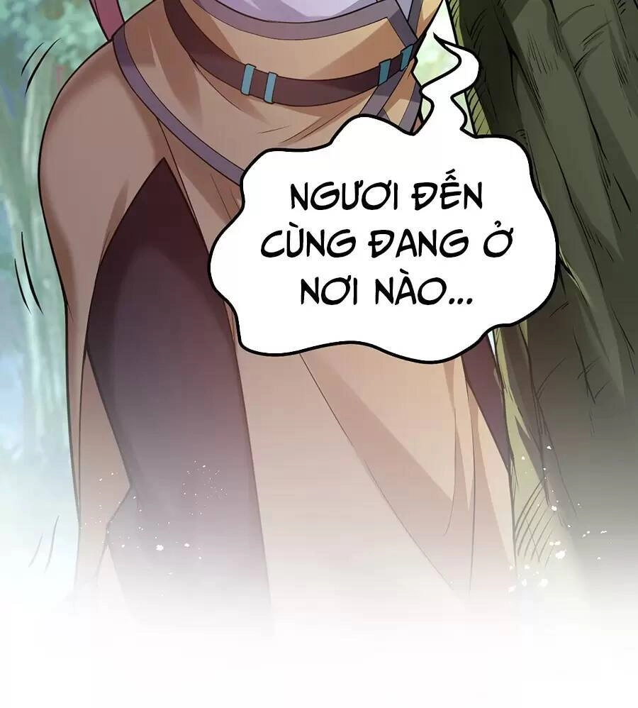 Hảo Đồ Nhi Hãy Tha Cho Vi Sư Chapter 81 - 27
