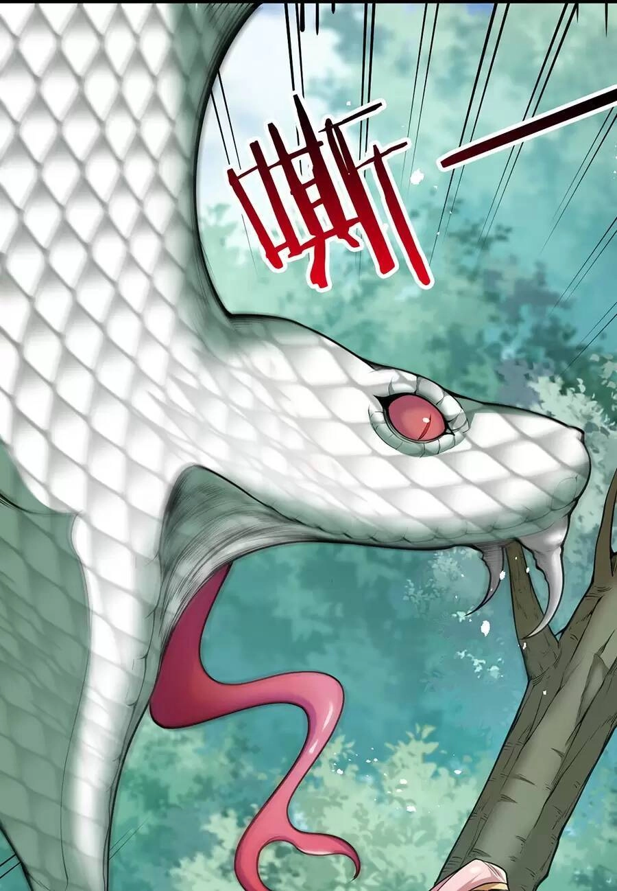 Hảo Đồ Nhi Hãy Tha Cho Vi Sư Chapter 81 - 34