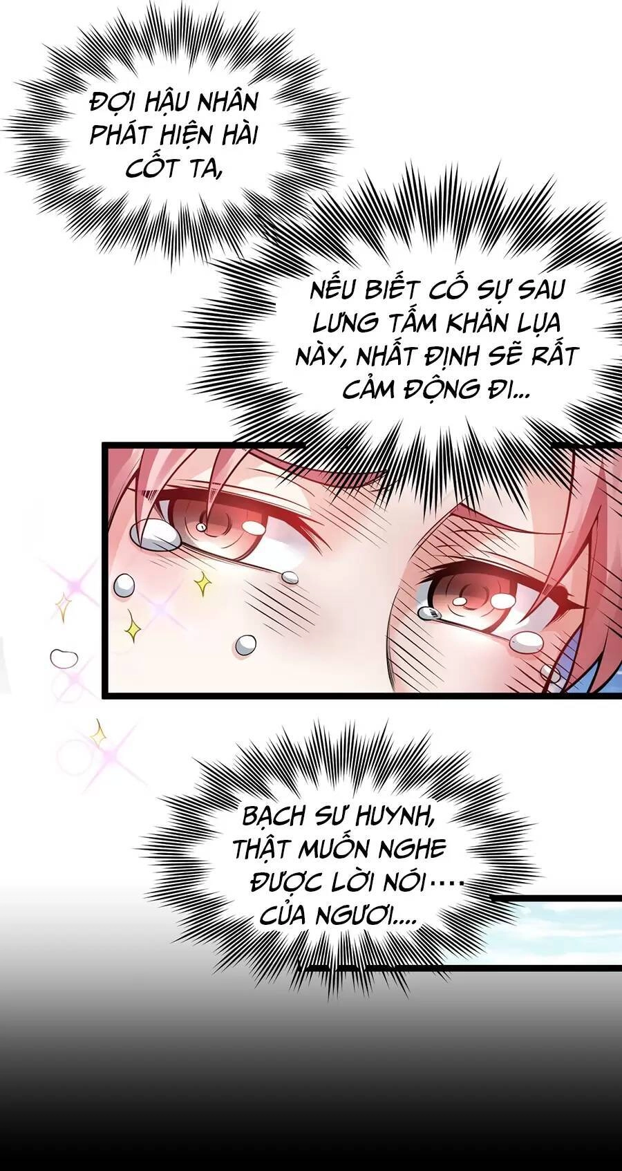 Hảo Đồ Nhi Hãy Tha Cho Vi Sư Chapter 81 - 36