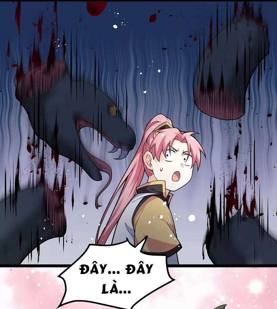 Hảo Đồ Nhi Hãy Tha Cho Vi Sư Chapter 81 - 39