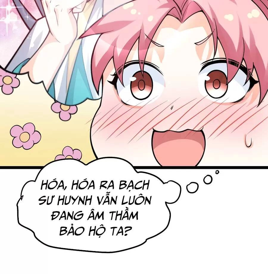 Hảo Đồ Nhi Hãy Tha Cho Vi Sư Chapter 81 - 46