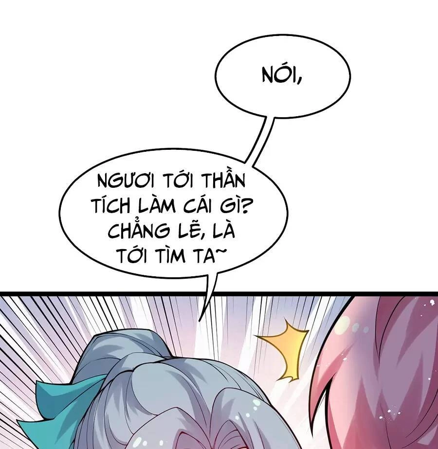 Hảo Đồ Nhi Hãy Tha Cho Vi Sư Chapter 81 - 47