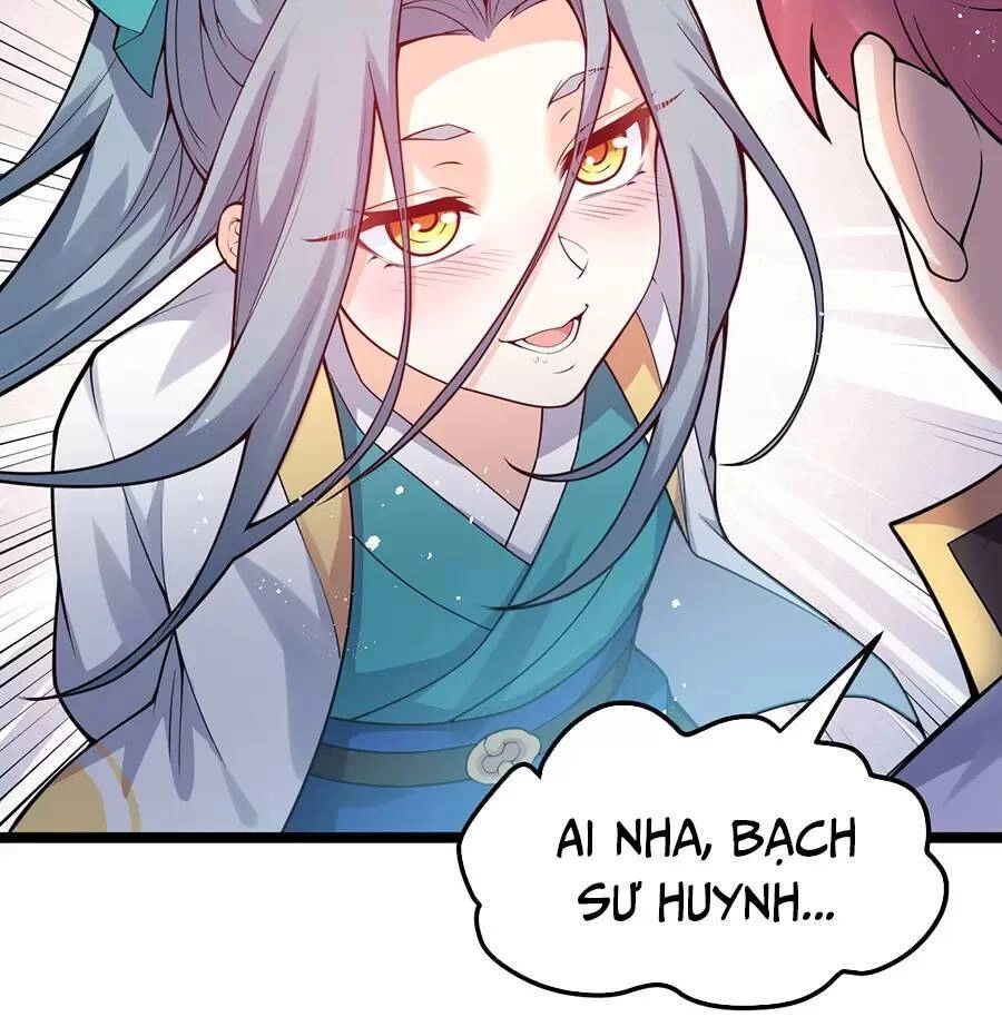 Hảo Đồ Nhi Hãy Tha Cho Vi Sư Chapter 81 - 48