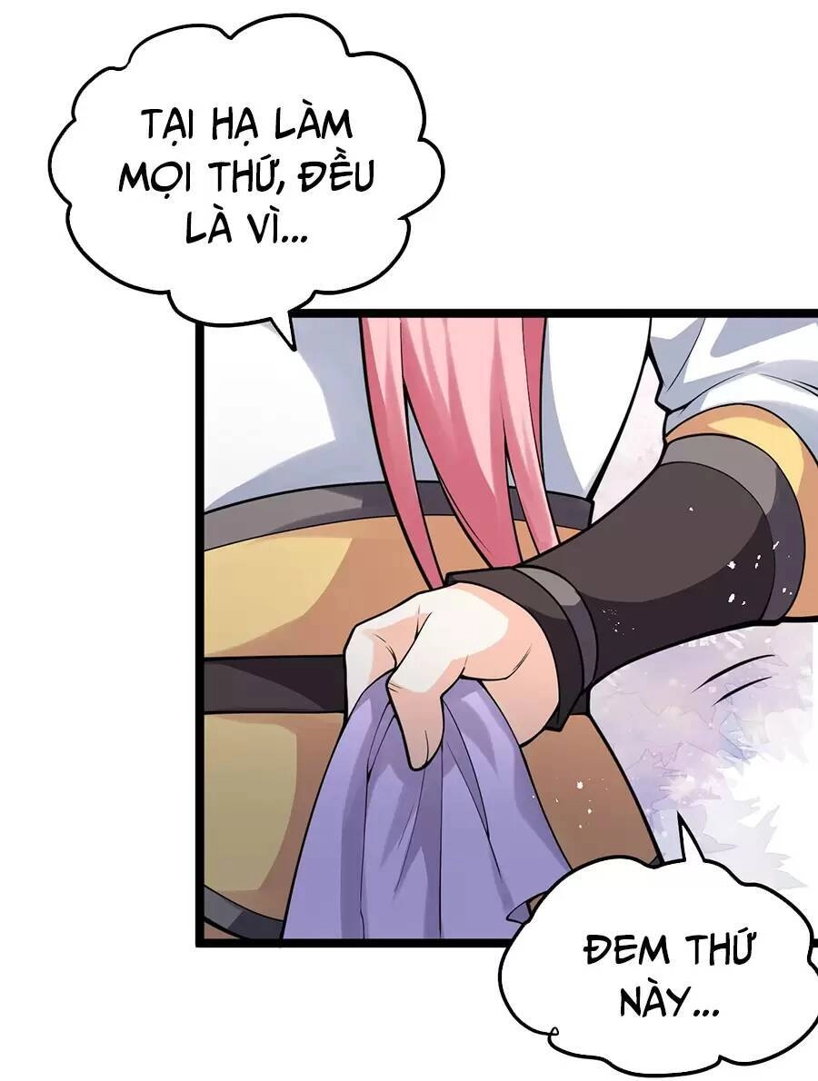 Hảo Đồ Nhi Hãy Tha Cho Vi Sư Chapter 81 - 49