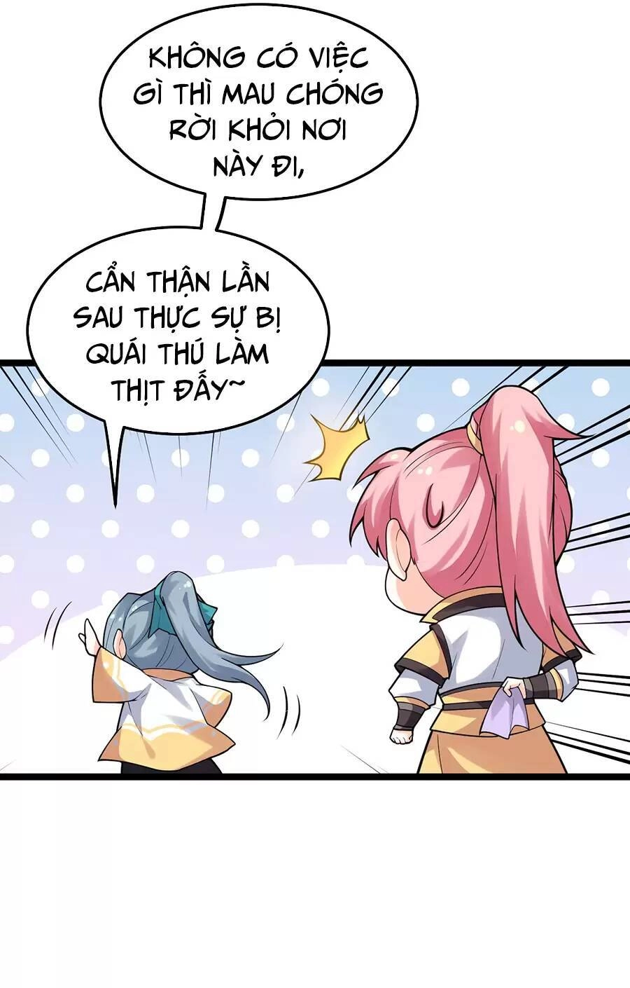 Hảo Đồ Nhi Hãy Tha Cho Vi Sư Chapter 81 - 50