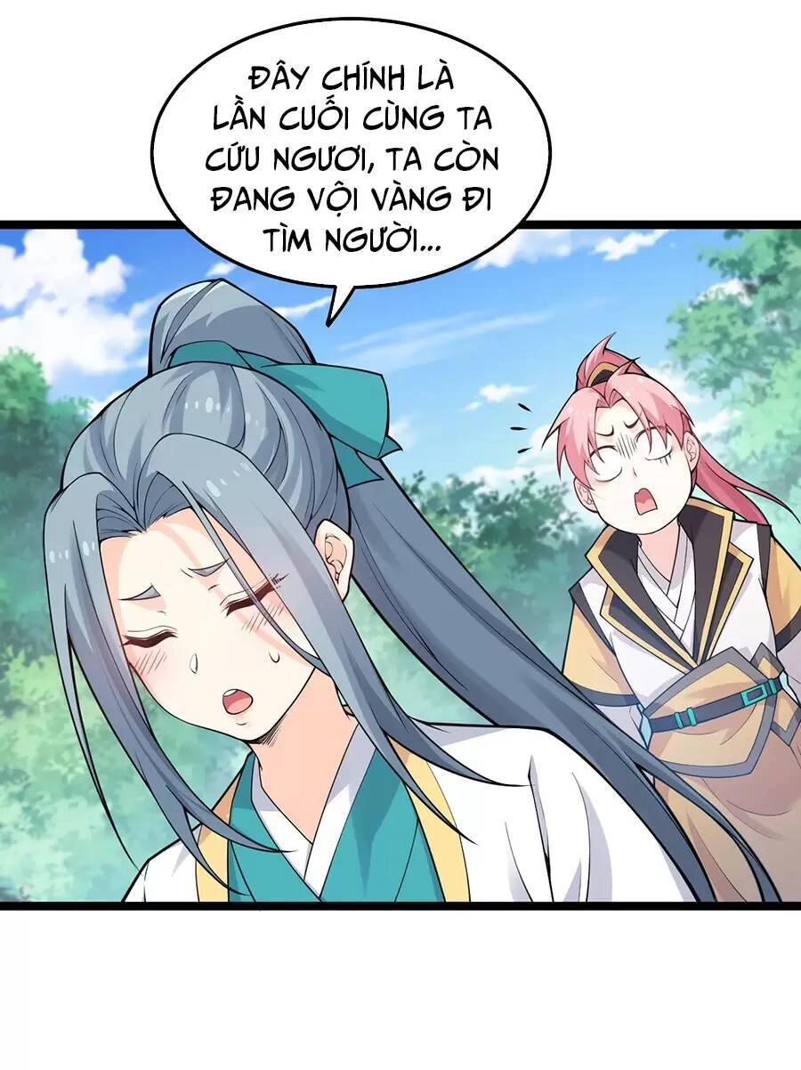 Hảo Đồ Nhi Hãy Tha Cho Vi Sư Chapter 81 - 51