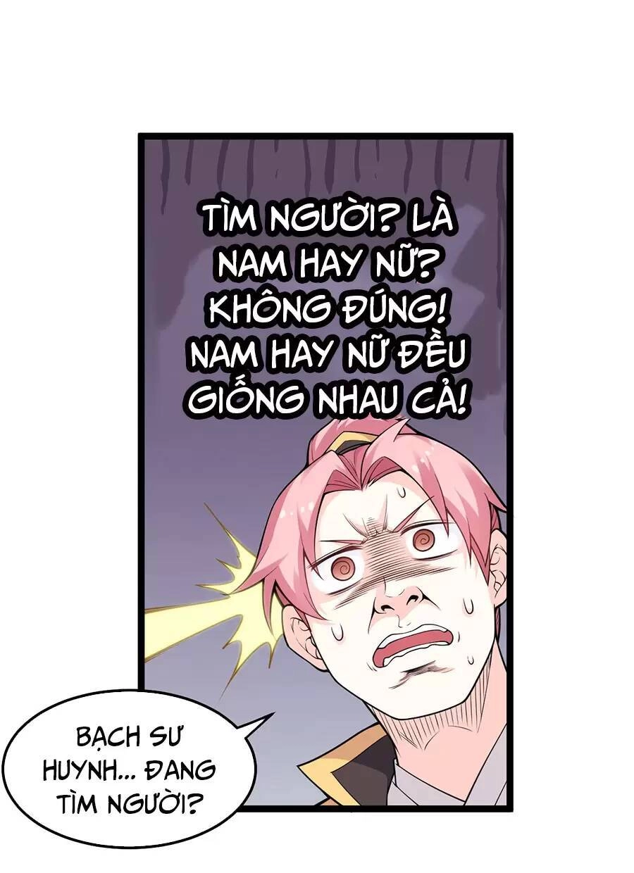 Hảo Đồ Nhi Hãy Tha Cho Vi Sư Chapter 81 - 52