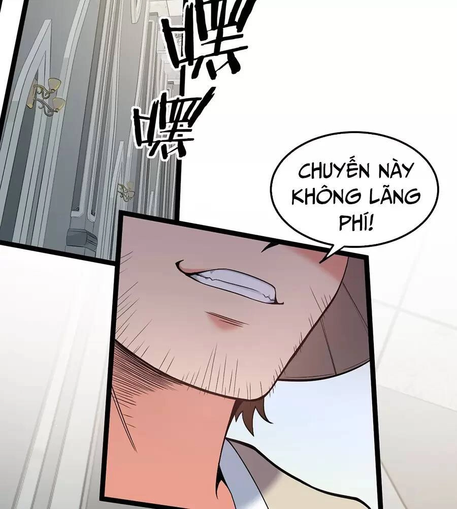 Hảo Đồ Nhi Hãy Tha Cho Vi Sư Chapter 82 - 4