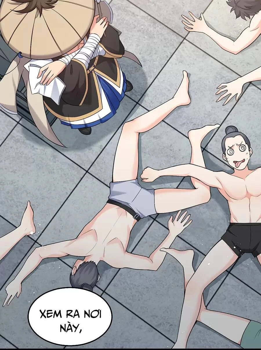 Hảo Đồ Nhi Hãy Tha Cho Vi Sư Chapter 82 - 10