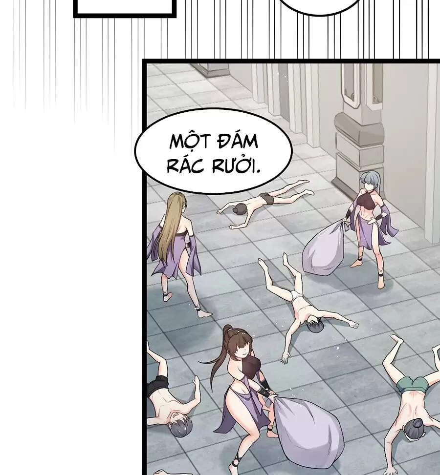 Hảo Đồ Nhi Hãy Tha Cho Vi Sư Chapter 82 - 13