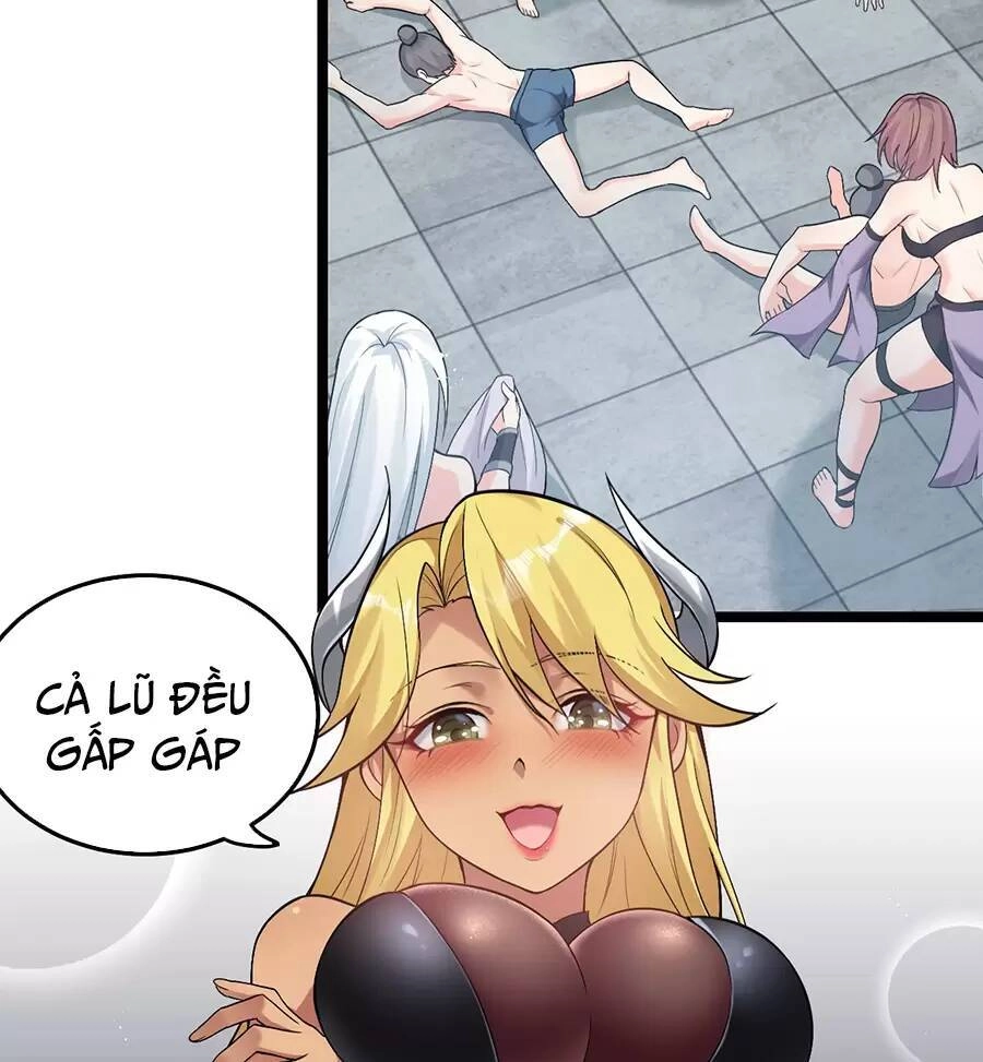 Hảo Đồ Nhi Hãy Tha Cho Vi Sư Chapter 82 - 14