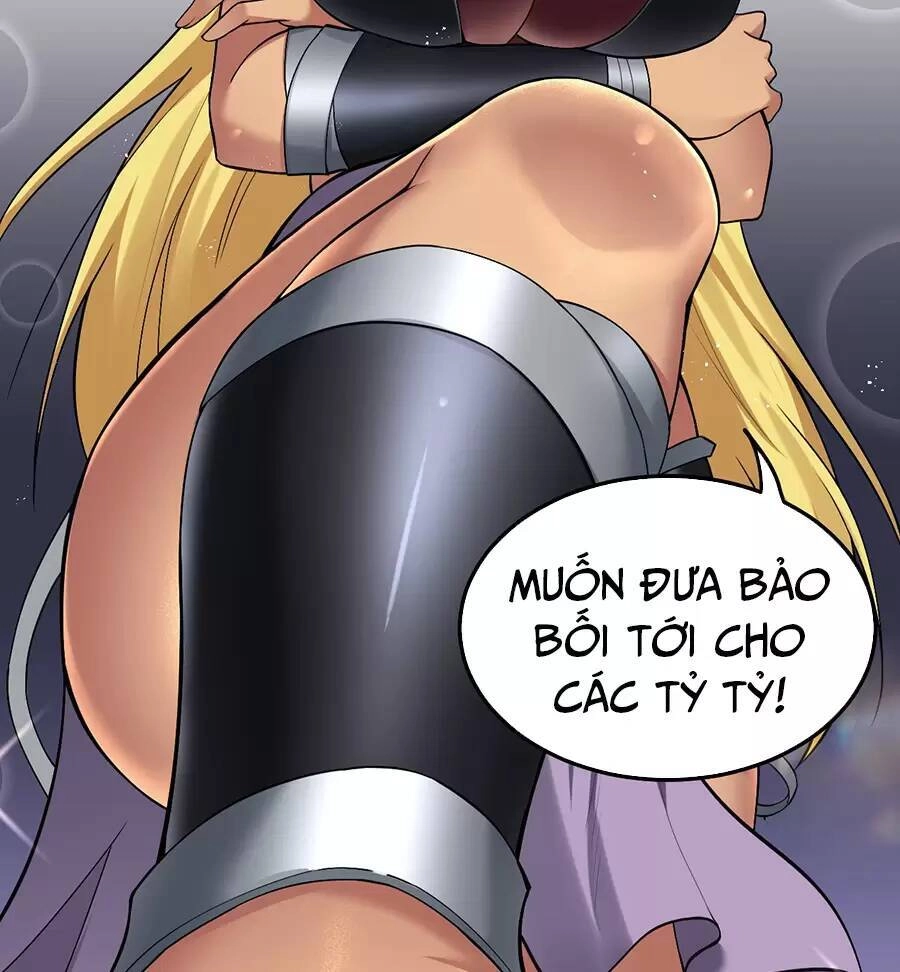 Hảo Đồ Nhi Hãy Tha Cho Vi Sư Chapter 82 - 15