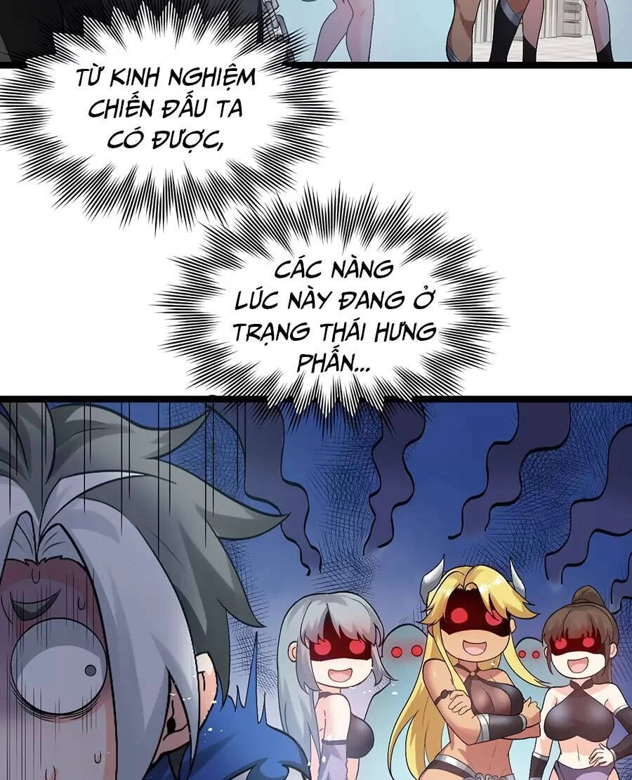 Hảo Đồ Nhi Hãy Tha Cho Vi Sư Chapter 82 - 19