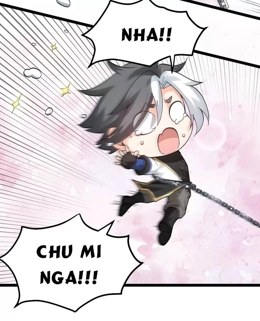 Hảo Đồ Nhi Hãy Tha Cho Vi Sư Chapter 82 - 21