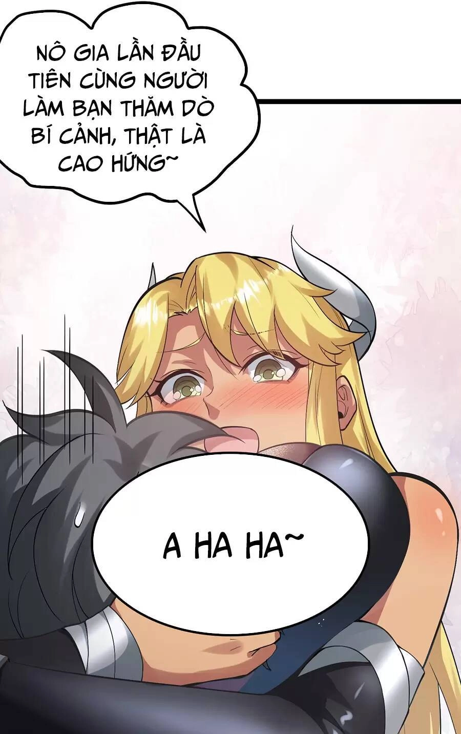 Hảo Đồ Nhi Hãy Tha Cho Vi Sư Chapter 82 - 23