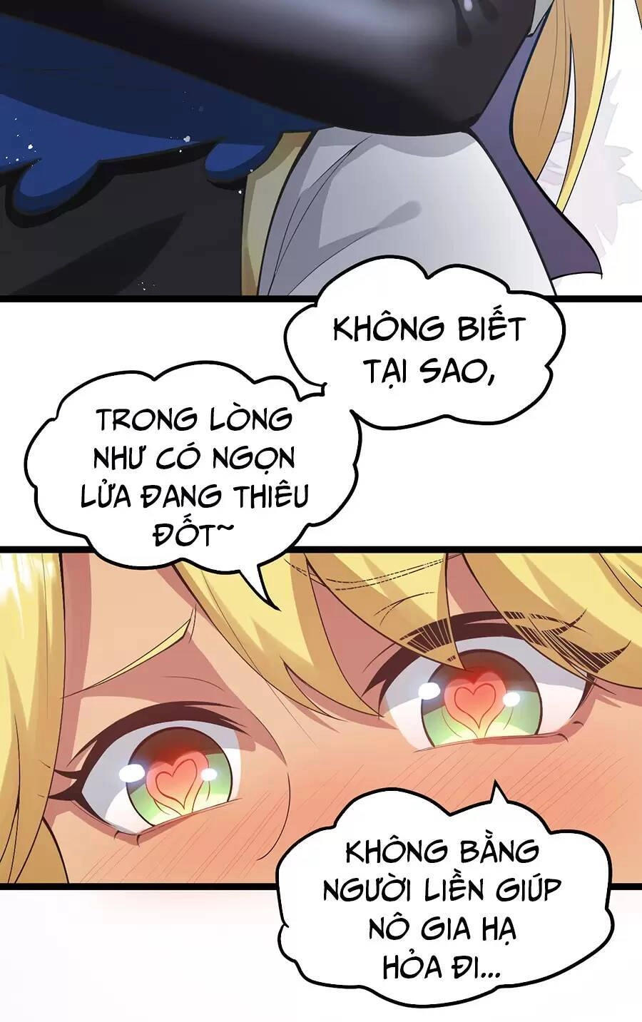 Hảo Đồ Nhi Hãy Tha Cho Vi Sư Chapter 82 - 24