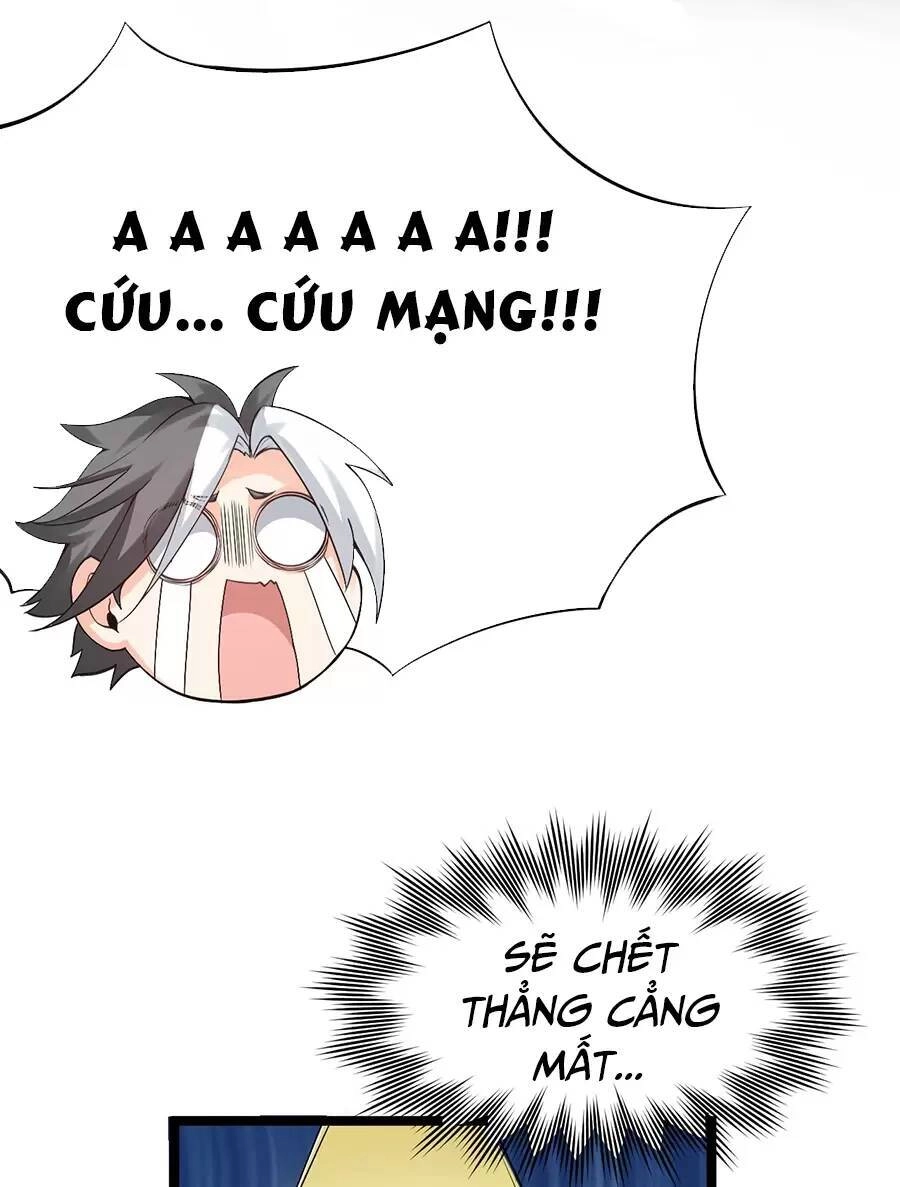 Hảo Đồ Nhi Hãy Tha Cho Vi Sư Chapter 82 - 27