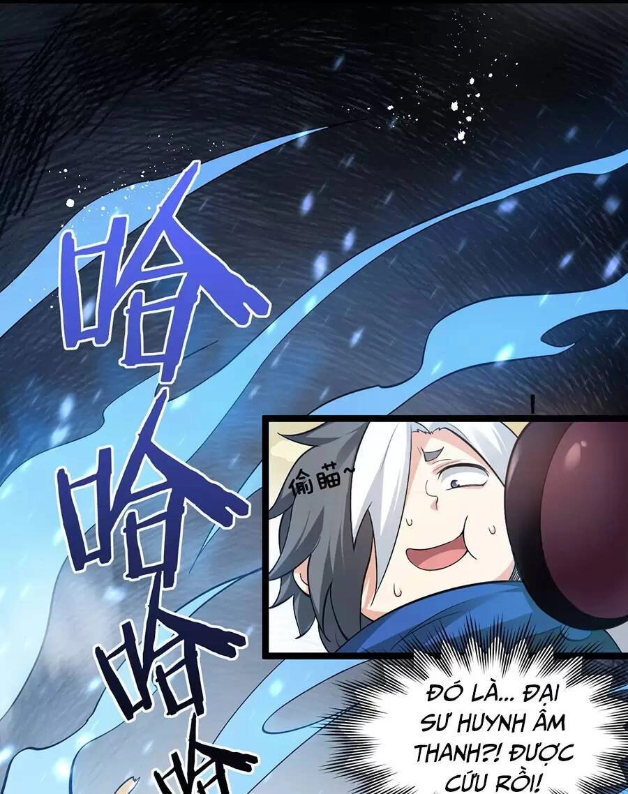 Hảo Đồ Nhi Hãy Tha Cho Vi Sư Chapter 82 - 35