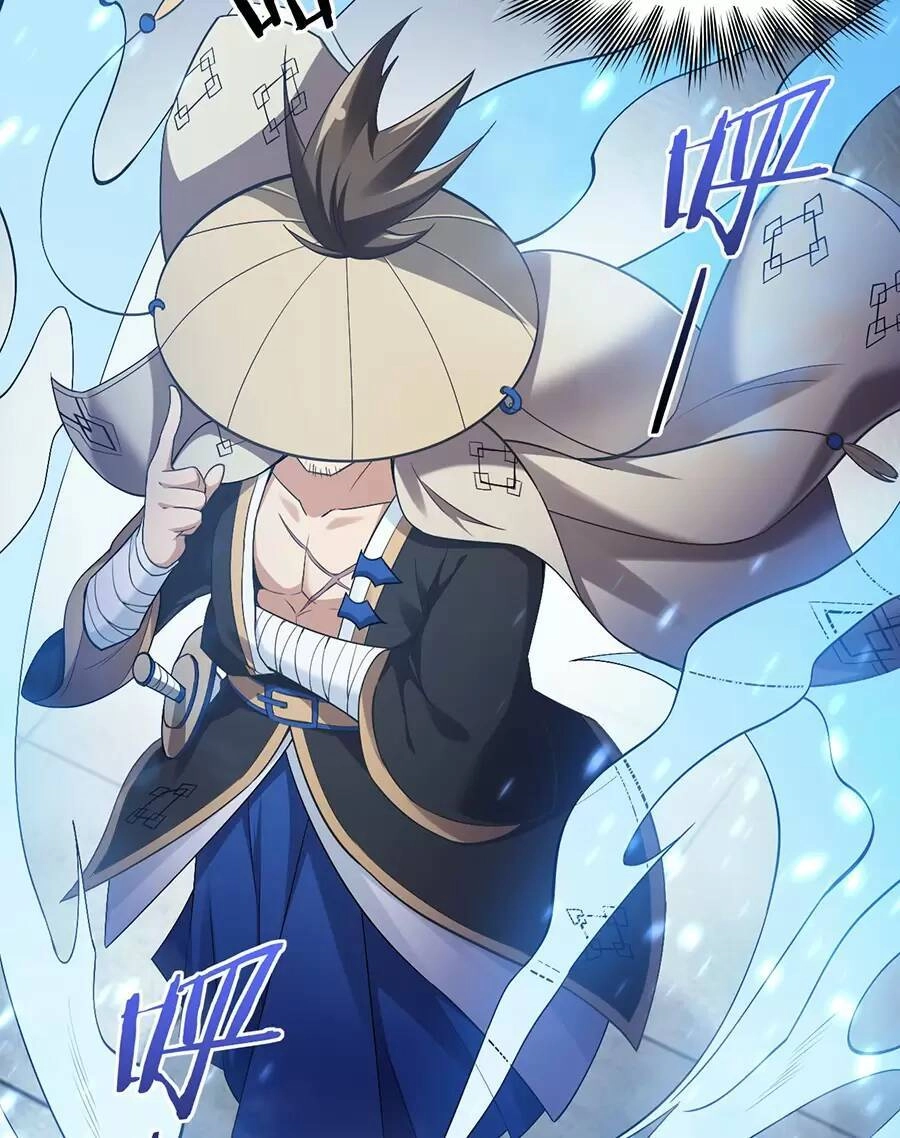 Hảo Đồ Nhi Hãy Tha Cho Vi Sư Chapter 82 - 36