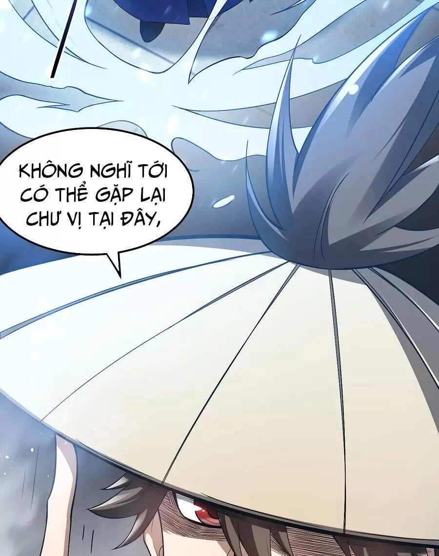 Hảo Đồ Nhi Hãy Tha Cho Vi Sư Chapter 82 - 37