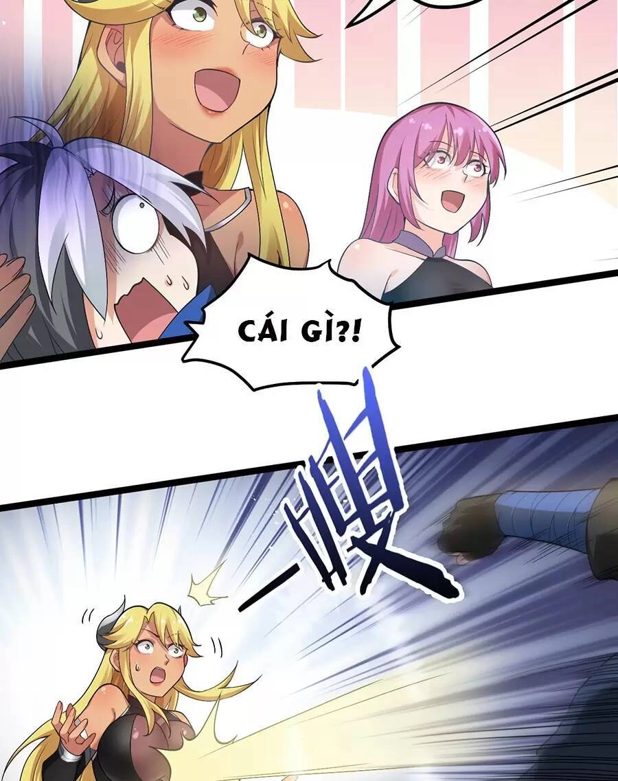 Hảo Đồ Nhi Hãy Tha Cho Vi Sư Chapter 82 - 39