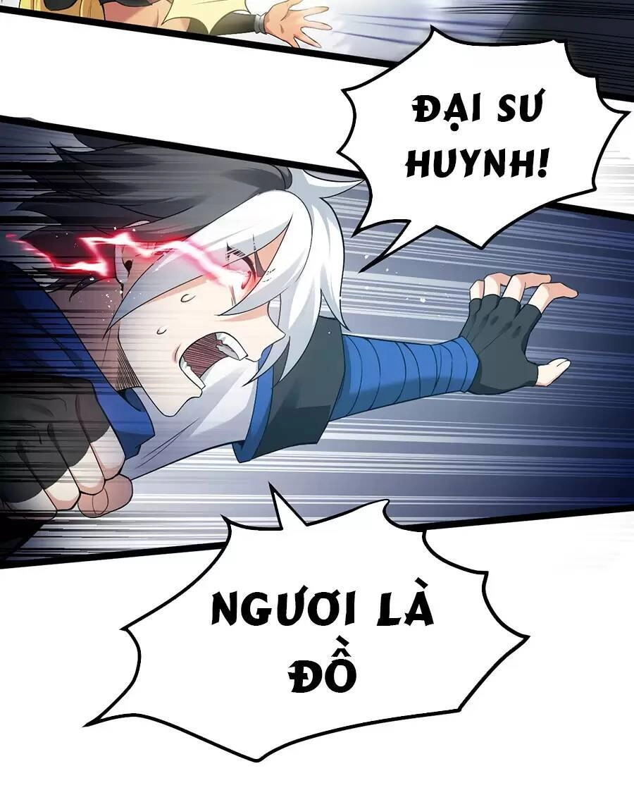 Hảo Đồ Nhi Hãy Tha Cho Vi Sư Chapter 82 - 40