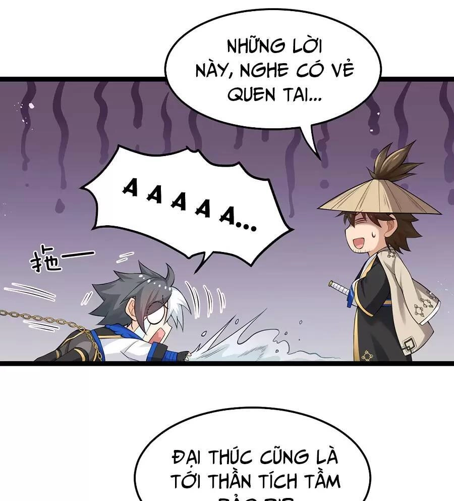 Hảo Đồ Nhi Hãy Tha Cho Vi Sư Chapter 82 - 42