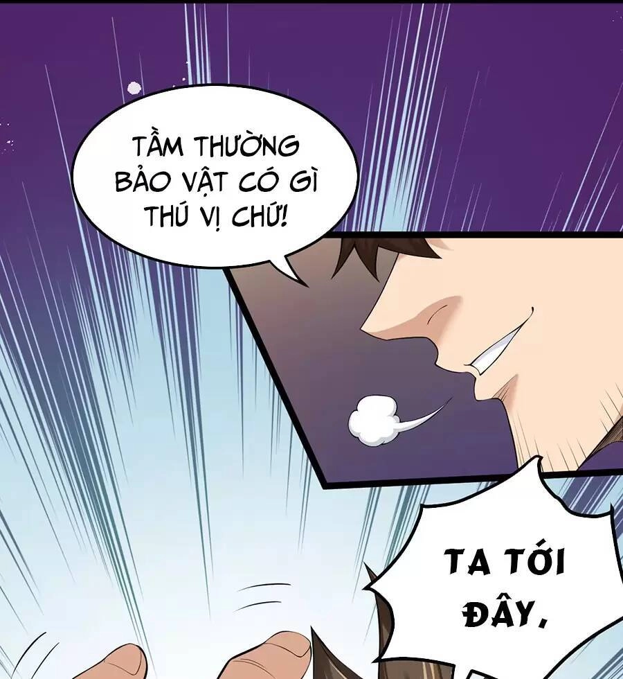 Hảo Đồ Nhi Hãy Tha Cho Vi Sư Chapter 82 - 44