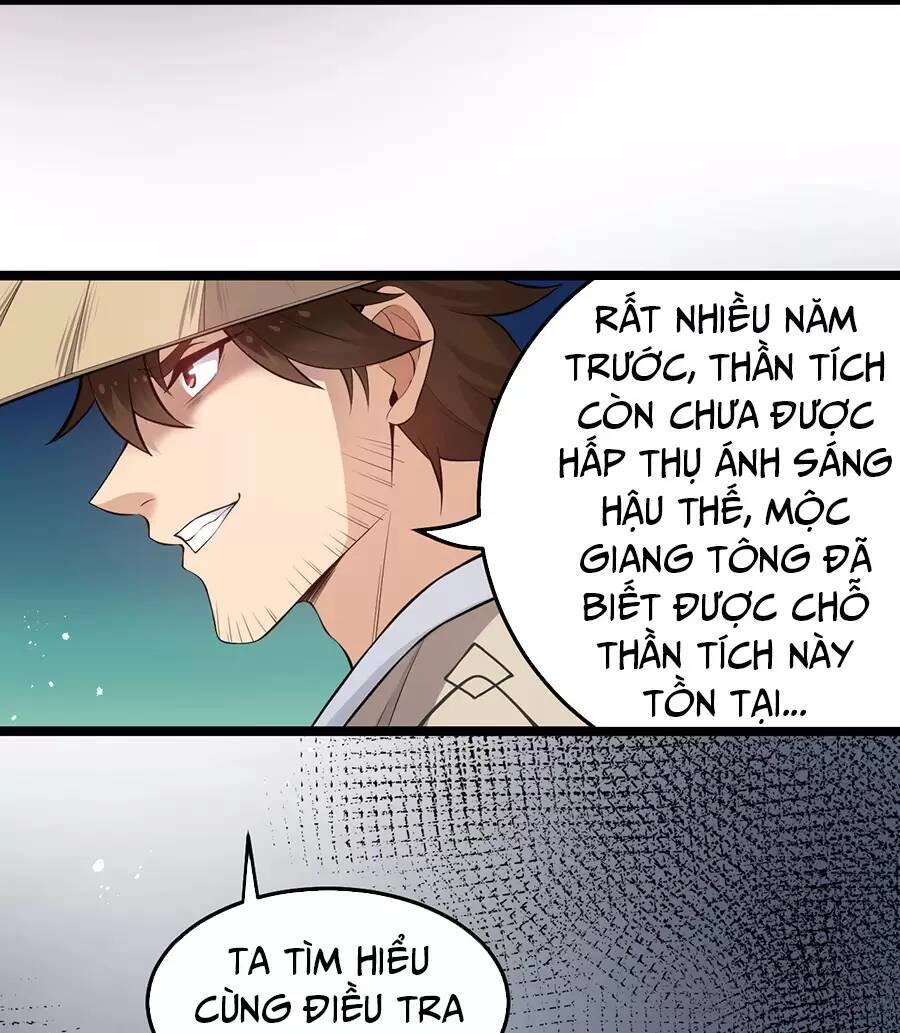 Hảo Đồ Nhi Hãy Tha Cho Vi Sư Chapter 82 - 48