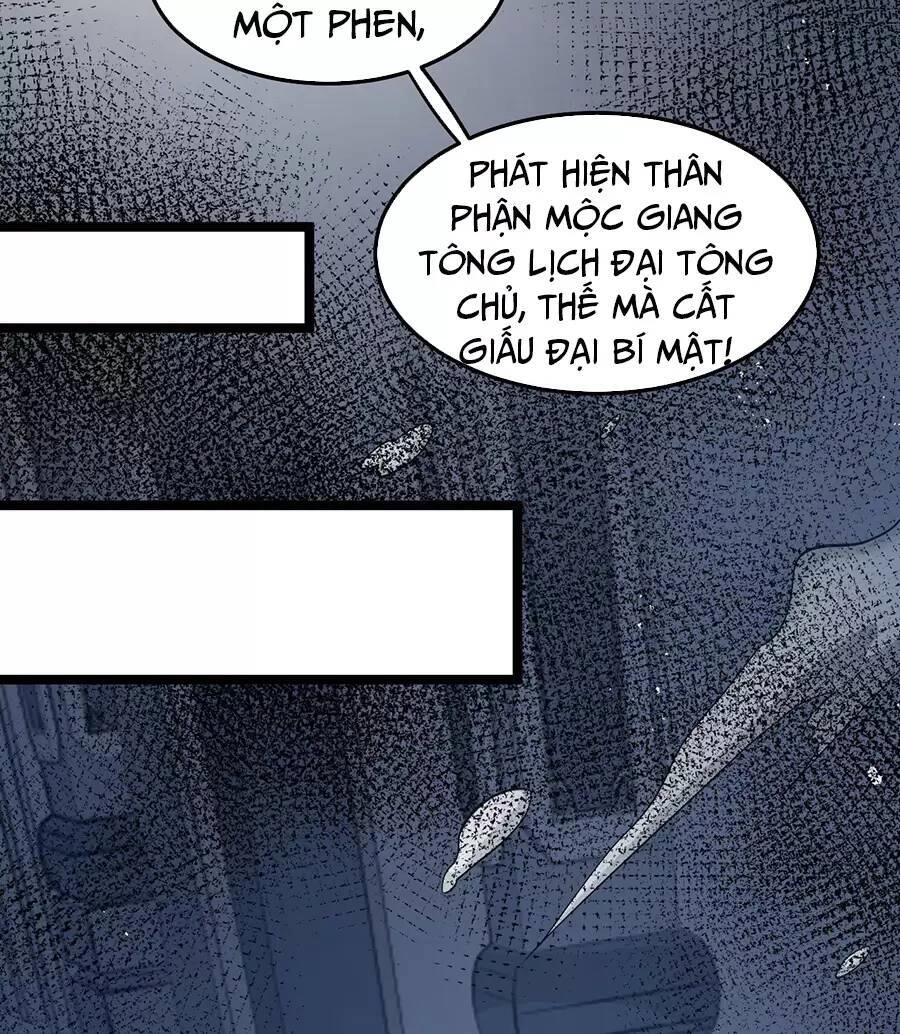 Hảo Đồ Nhi Hãy Tha Cho Vi Sư Chapter 82 - 49