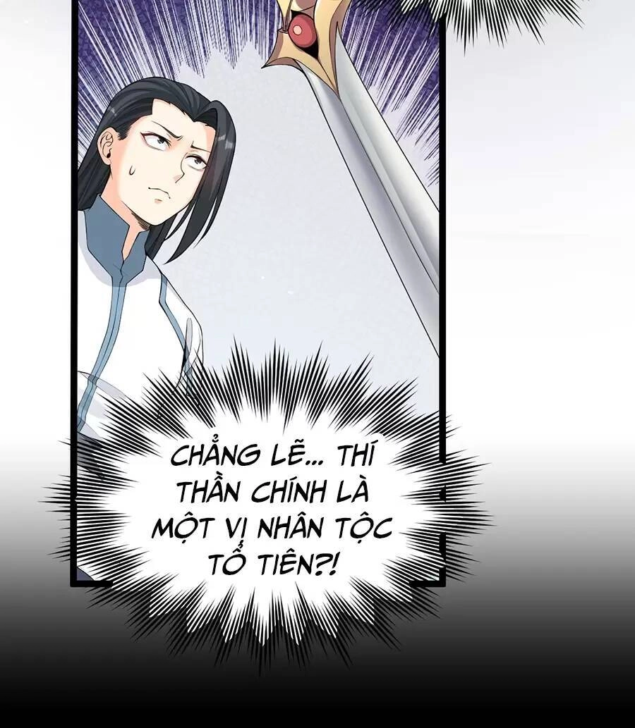 Hảo Đồ Nhi Hãy Tha Cho Vi Sư Chapter 82 - 55