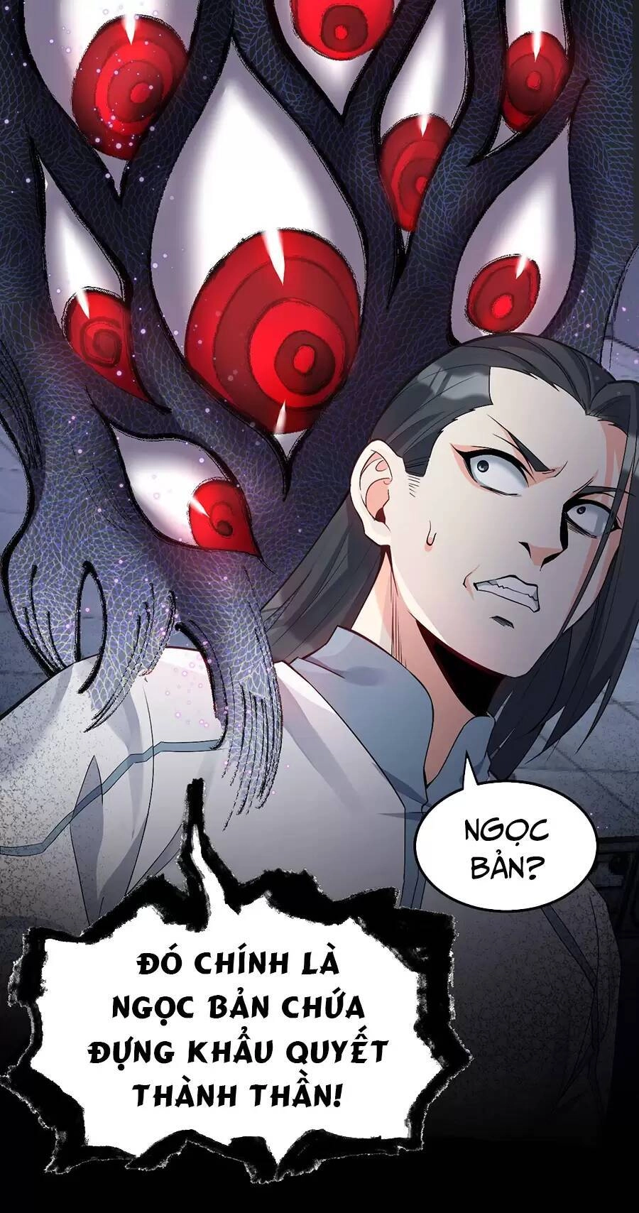 Hảo Đồ Nhi Hãy Tha Cho Vi Sư Chapter 82 - 57