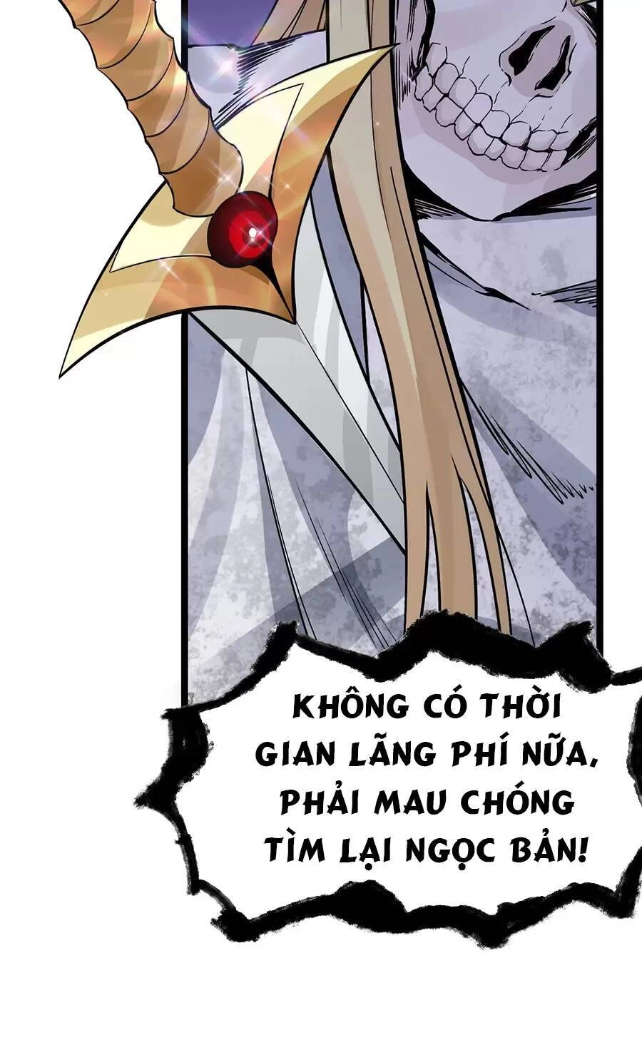 Hảo Đồ Nhi Hãy Tha Cho Vi Sư Chapter 82 - 59