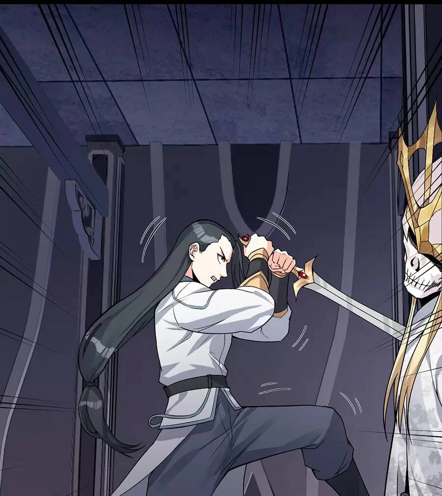 Hảo Đồ Nhi Hãy Tha Cho Vi Sư Chapter 82 - 61