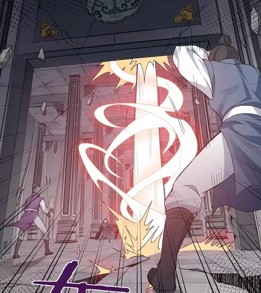 Hảo Đồ Nhi Hãy Tha Cho Vi Sư Chapter 82 - 66