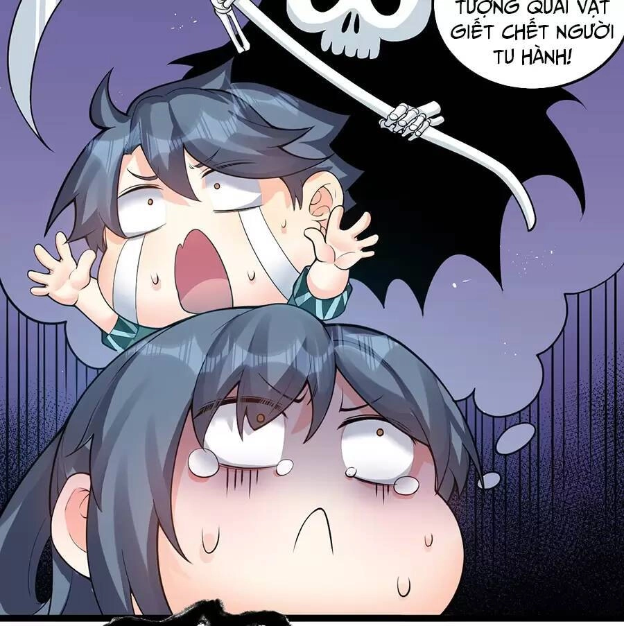 Hảo Đồ Nhi Hãy Tha Cho Vi Sư Chapter 83 - 12