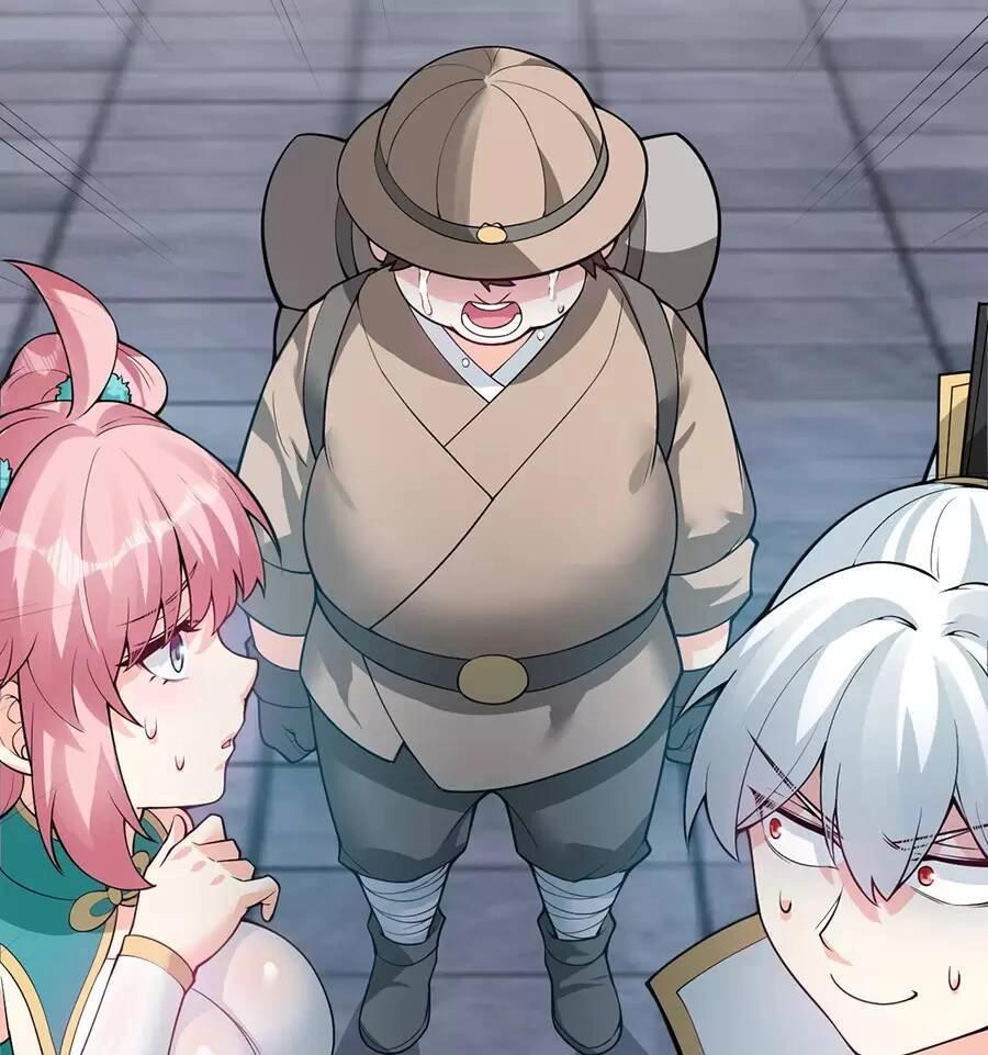 Hảo Đồ Nhi Hãy Tha Cho Vi Sư Chapter 83 - 31