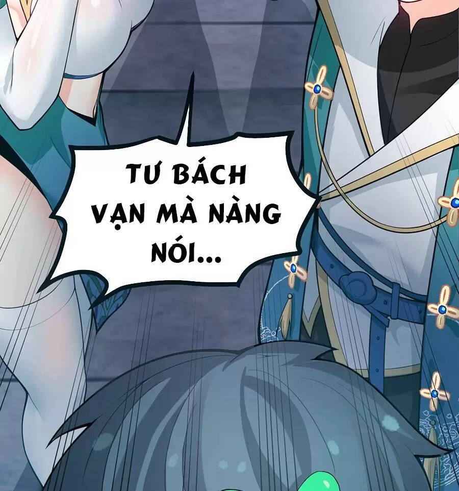 Hảo Đồ Nhi Hãy Tha Cho Vi Sư Chapter 83 - 32