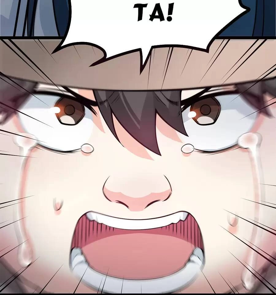 Hảo Đồ Nhi Hãy Tha Cho Vi Sư Chapter 83 - 34