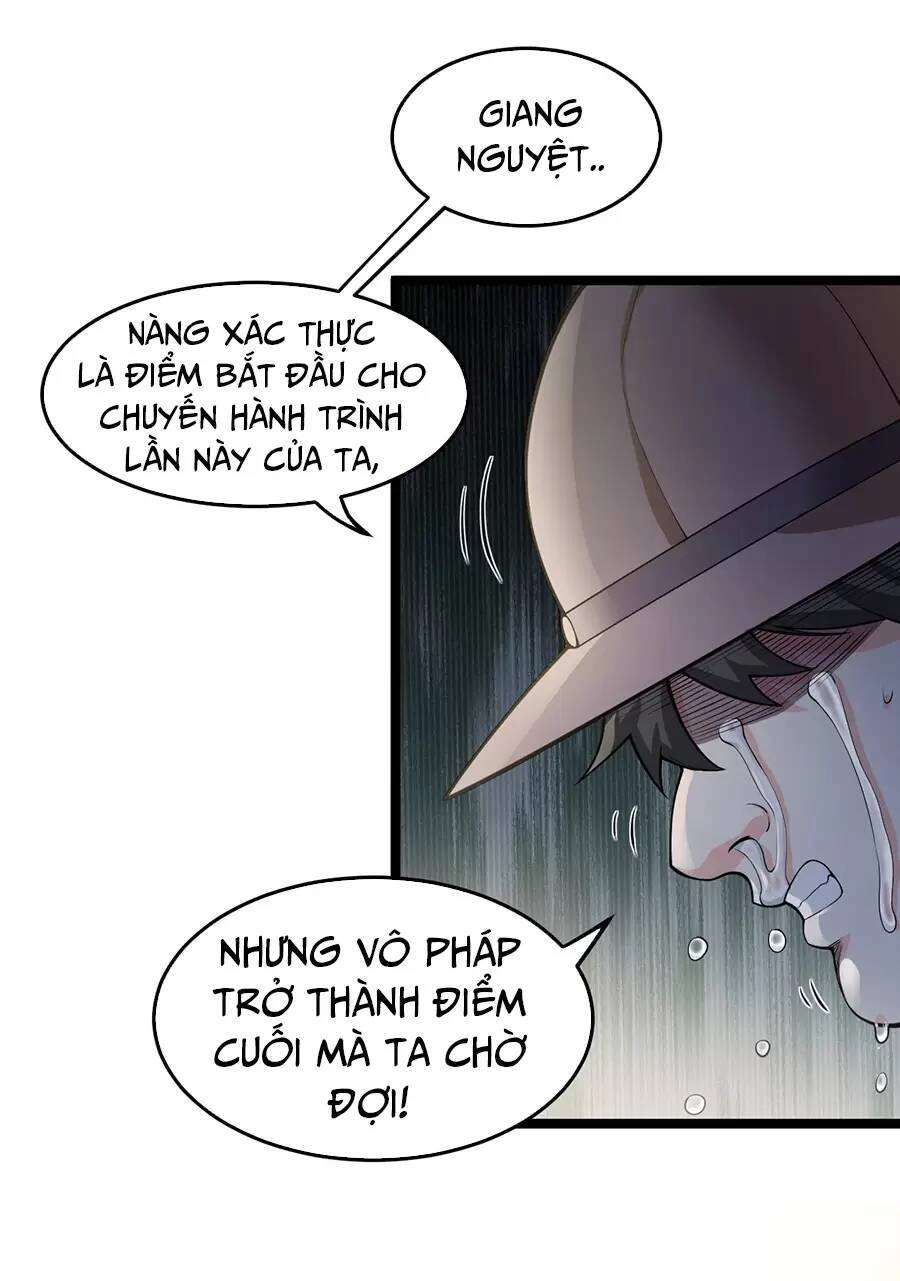 Hảo Đồ Nhi Hãy Tha Cho Vi Sư Chapter 83 - 56